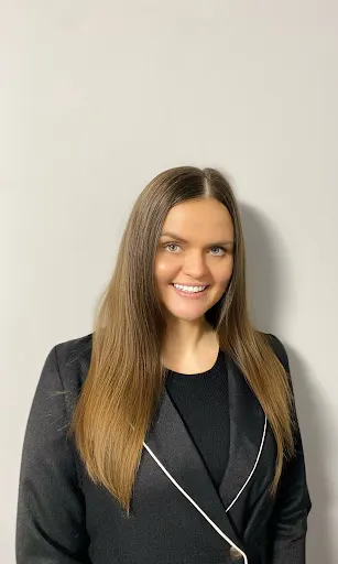 Dietetyk kliniczny Natalia Taupa